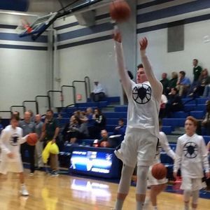 Meet your Posher, Gavin